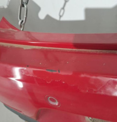 Pare choc arriere ALFA ROMEO GIULIETTA 2