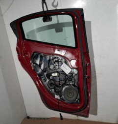 Porte arriere gauche ALFA ROMEO GIULIETTA 2 Photo n°3