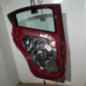 Porte arriere gauche ALFA ROMEO GIULIETTA 2
