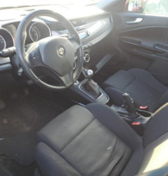 Porte arriere gauche ALFA ROMEO GIULIETTA 2 Photo n°8