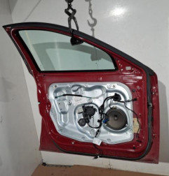 Porte avant gauche ALFA ROMEO GIULIETTA 2 Photo n°4