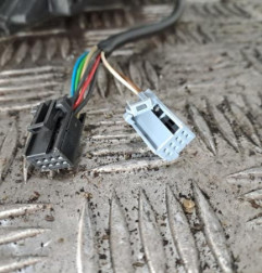 Retroviseur droit ALFA ROMEO GIULIETTA 2 Photo n°3