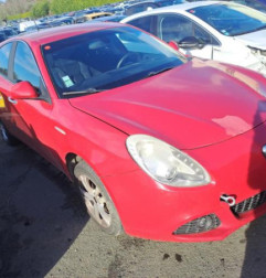 Retroviseur droit ALFA ROMEO GIULIETTA 2 Photo n°7