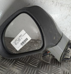 Retroviseur gauche PEUGEOT 308 1 Photo n°3