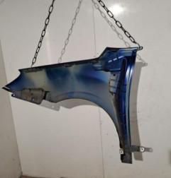 Aile avant droit ALFA ROMEO MITO Photo n°3