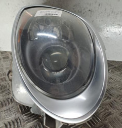 Optique avant principal droit (feux)(phare) ALFA ROMEO MITO Photo n°1