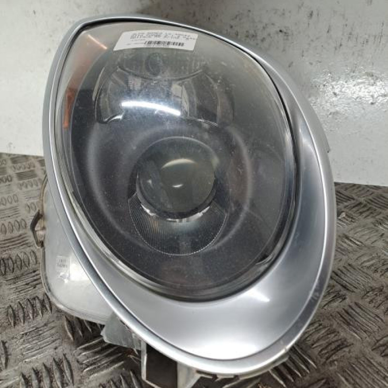 Optique avant principal droit (feux)(phare) ALFA ROMEO MITO