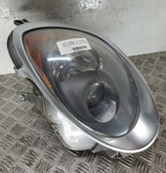 Optique avant principal droit (feux)(phare) ALFA ROMEO MITO