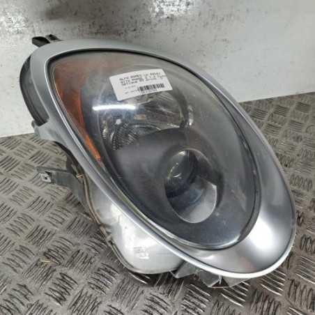 Optique avant principal droit (feux)(phare) ALFA ROMEO MITO