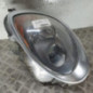 Optique avant principal droit (feux)(phare) ALFA ROMEO MITO