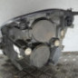 Optique avant principal droit (feux)(phare) ALFA ROMEO MITO