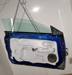 Porte avant gauche ALFA ROMEO MITO Photo n°3