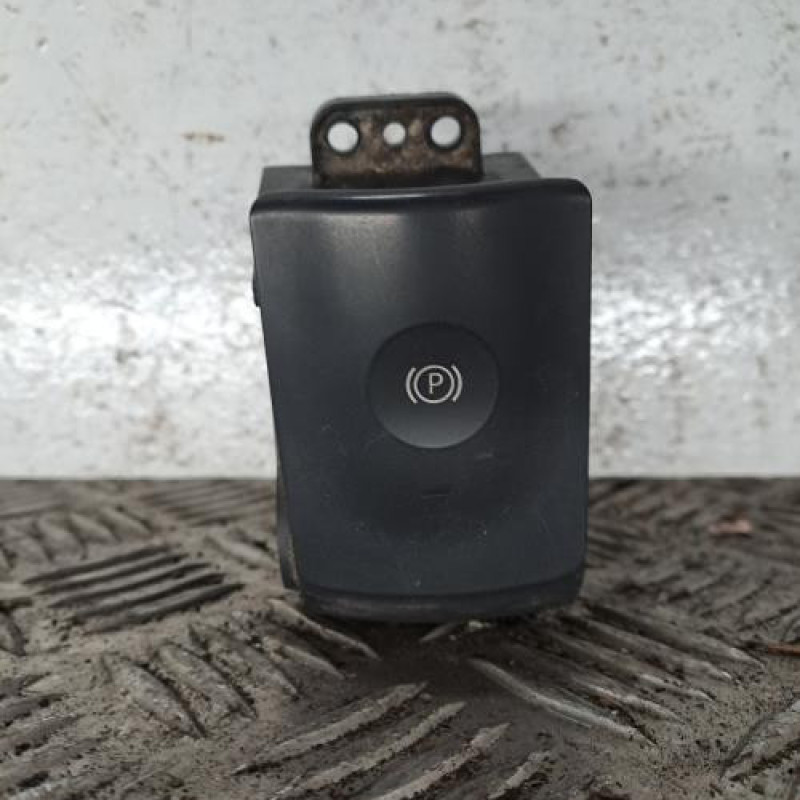 Poignee electrique frein a main RENAULT KOLEOS 1