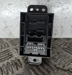 Poignee electrique frein a main RENAULT KOLEOS 1