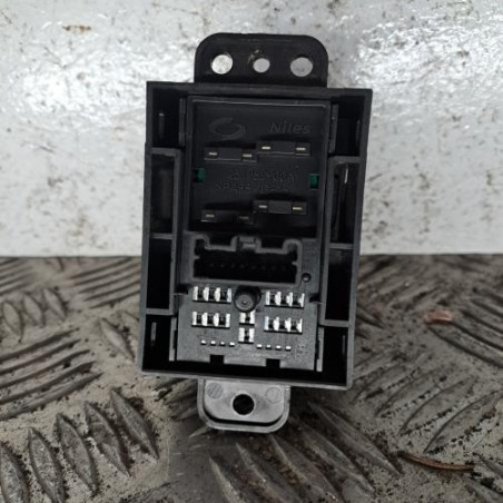 Poignee electrique frein a main RENAULT KOLEOS 1