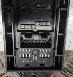 Poignee electrique frein a main RENAULT KOLEOS 1 Photo n°3