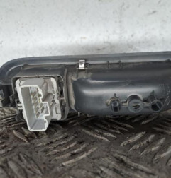 Interrupteur de leve vitre avant gauche RENAULT CLIO 3