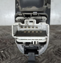 Interrupteur de leve vitre avant gauche RENAULT CLIO 3 Photo n°3