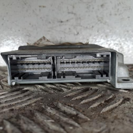 Boitier air bag PEUGEOT 407