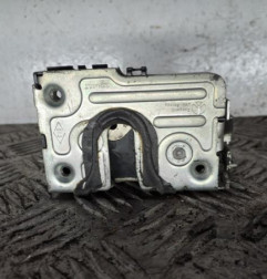 Serrure arriere gauche DACIA SANDERO 1 Photo n°1