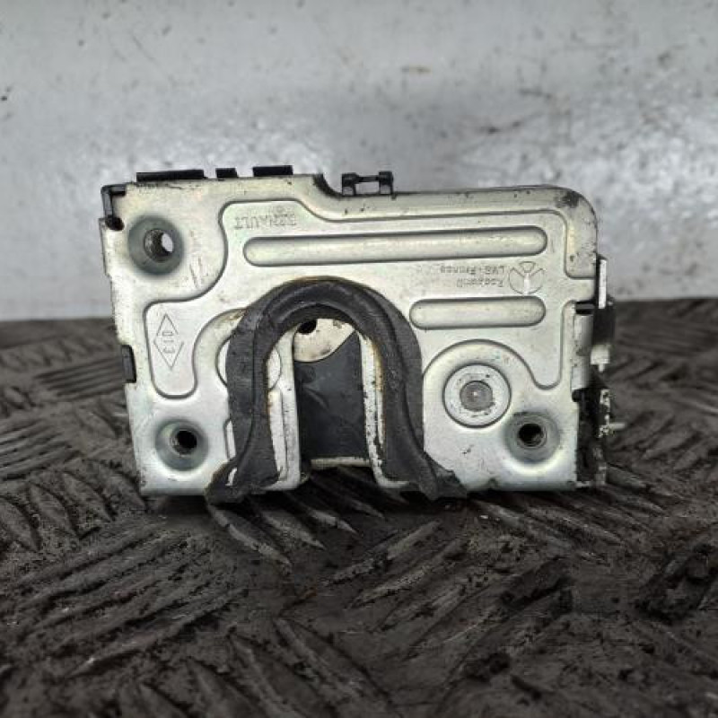 Serrure arriere gauche DACIA SANDERO 1