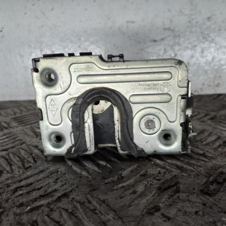 Serrure arriere gauche DACIA SANDERO 1 Photo n°1