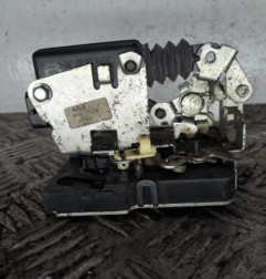 Serrure arriere gauche DACIA SANDERO 1