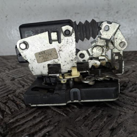 Serrure arriere gauche DACIA SANDERO 1