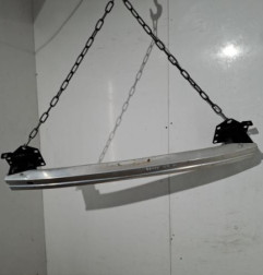 Renfort pare choc avant (traverse) CITROEN C4 2 Photo n°1