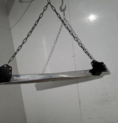 Renfort pare choc avant (traverse) CITROEN C4 2 Photo n°3