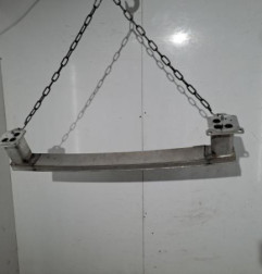 Renfort pare choc avant (traverse) CITROEN C3 PICASSO Photo n°3