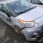 Renfort pare choc avant (traverse) CITROEN C3 PICASSO