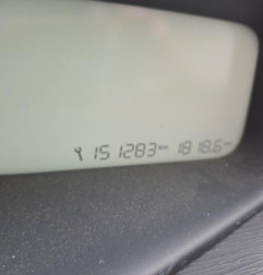 Renfort pare choc avant (traverse) CITROEN C3 PICASSO Photo n°9