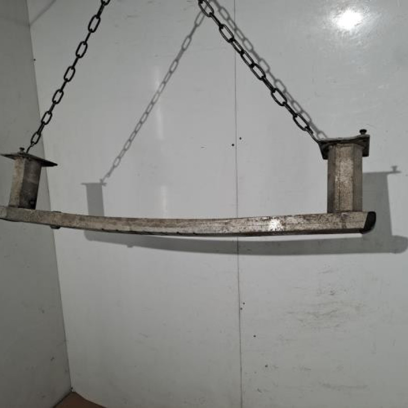 Renfort pare choc avant (traverse) FIAT SCUDO 2