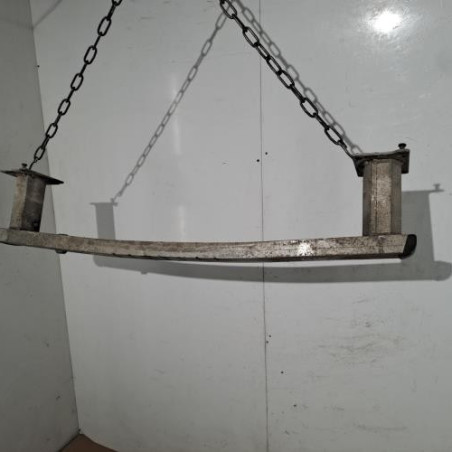 Renfort pare choc avant (traverse) FIAT SCUDO 2 Photo n°1