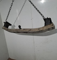 Renfort pare choc avant (traverse) TOYOTA COROLLA VERSO 2 Photo n°1