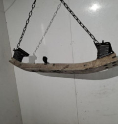 Renfort pare choc avant (traverse) TOYOTA COROLLA VERSO 2