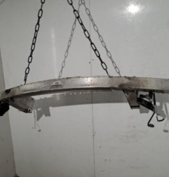 Renfort pare choc avant (traverse) MERCEDES CLASSE C 204