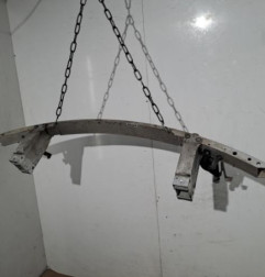 Renfort pare choc avant (traverse) MERCEDES CLASSE C 204 Photo n°3