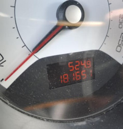 Renfort pare choc arriere (traverse) PEUGEOT 308 1 SW Photo n°9