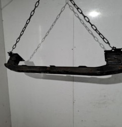 Renfort pare choc avant (traverse) CITROEN C2 Photo n°1