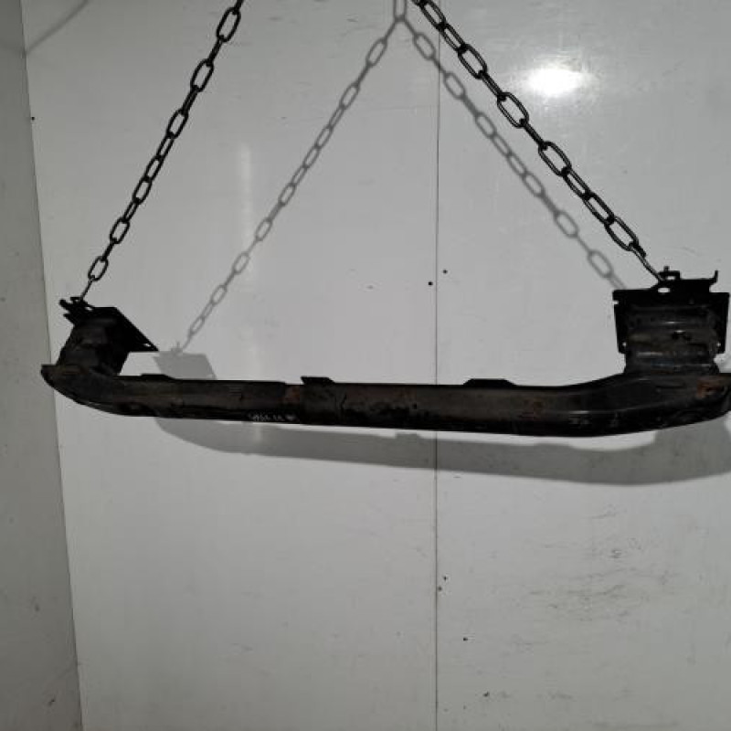 Renfort pare choc avant (traverse) CITROEN C2