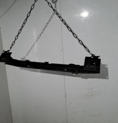 Renfort pare choc avant (traverse) CITROEN C2 Photo n°3