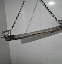 Renfort pare choc avant (traverse) PEUGEOT 308 1 SW Photo n°3