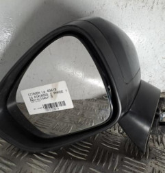 Retroviseur gauche CITROEN C3 AIRCROSS 1 Photo n°4