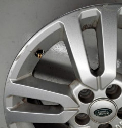 Jante LAND ROVER FREELANDER 2