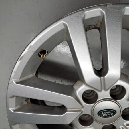 Jante LAND ROVER FREELANDER 2