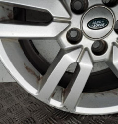 Jante LAND ROVER FREELANDER 2 Photo n°3