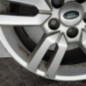 Jante LAND ROVER FREELANDER 2