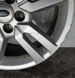 Jante LAND ROVER FREELANDER 2 Photo n°4